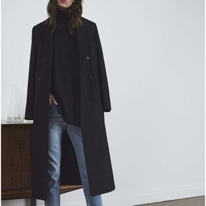 The Fifth Label Atlas Jacket